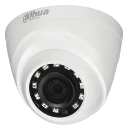 Dahua HAC-HDW1000R 1 MP HDCVI Dome Kamera