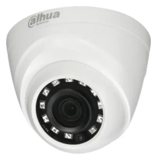 Dahua HAC-HDW1000R 1 MP HDCVI Dome Kamera