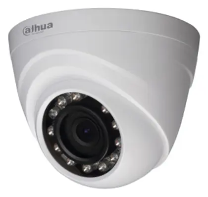 Dahua HAC-HDW1000RP-0280B-S3 1 MP HDCVI Dome Kamera
