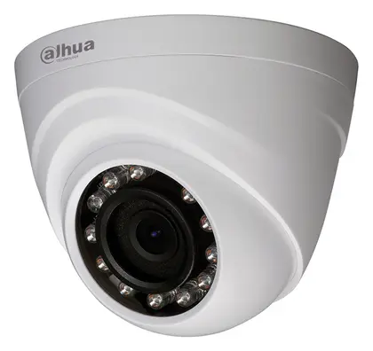 Dahua HAC-HDW1000RP-S2-0280B 1 MP HDCVI Dome Kamera