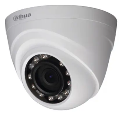 Dahua HAC-HDW1000RP-S3-0280B 1 MP HDCVI Dome Kamera