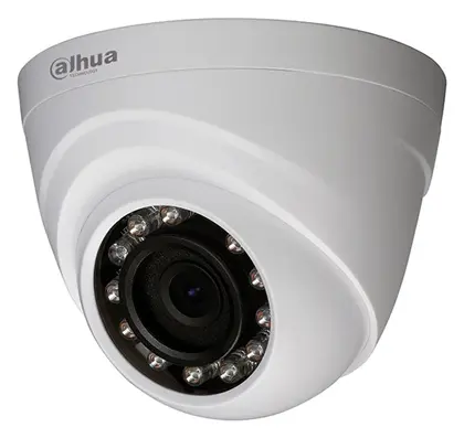 Dahua HAC-HDW1100R 1 MP HDCVI Dome Kamera