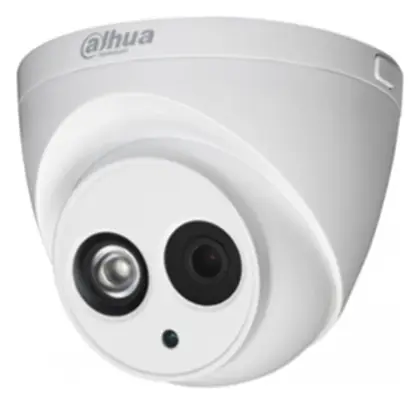 Dahua HAC-HDW1200E 2 MP HDCVI Dome Kamera