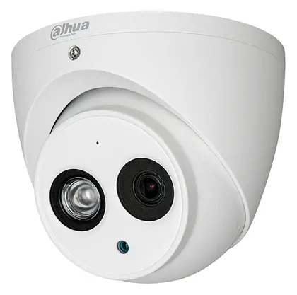 Dahua HAC-HDW1200EM-A-0280B-DIP 2 MP HDCVI Dome Kamera