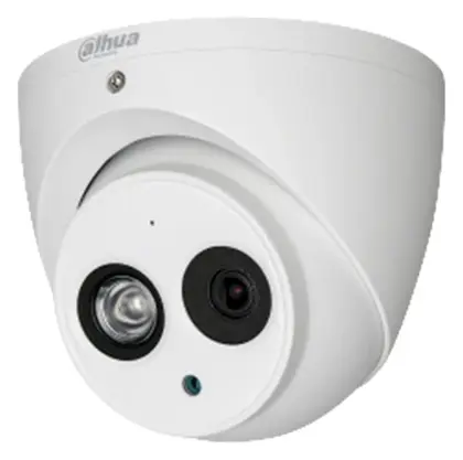 Dahua HAC-HDW1200EM-A 2 MP HDCVI Dome Kamera