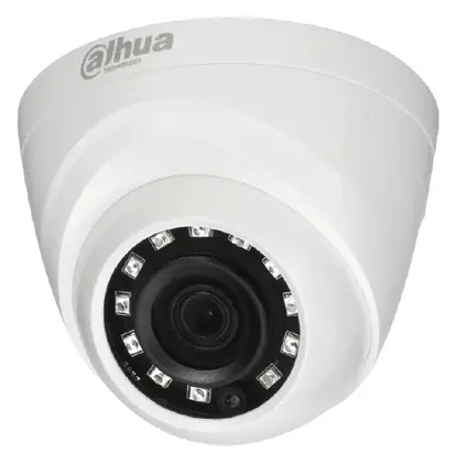 Dahua HAC-HDW1200M-0280B 2 MP HD-TVI Bullet Kamera