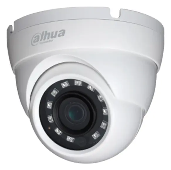 Dahua HAC-HDW1200M-0360B-S3 2 MP HDCVI Dome Kamera