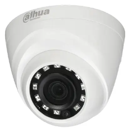 Dahua HAC-HDW1200R-0280B 2 MP HD-TVI Dome Kamera