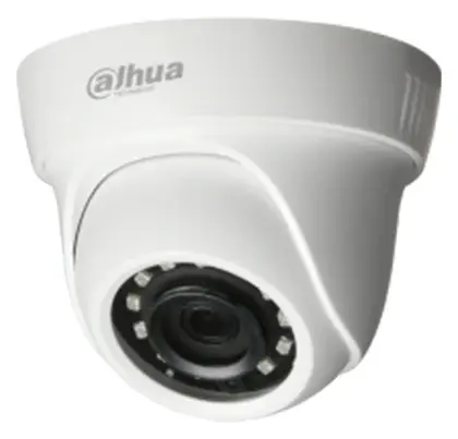 Dahua HAC-HDW1200R 2 MP HDCVI Dome Kamera