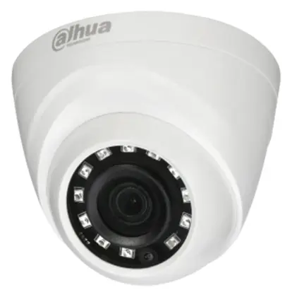 Dahua HAC-HDW1200RP-0280B-S3 2 MP HDCVI Dome Kamera