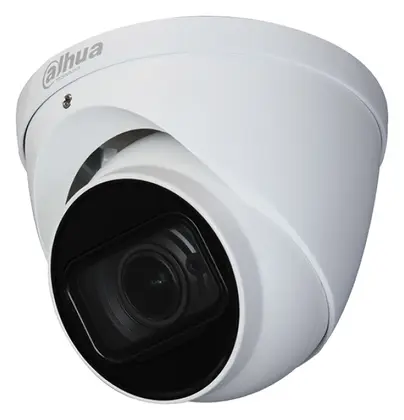 Dahua HAC-HDW1200T-Z-2712-DIP 2 MP Motorize Lens HDCVI Dome Kamera