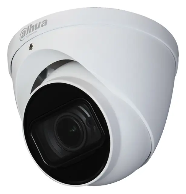 Dahua HAC-HDW1200T-Z-2712-DIP 2 MP Motorize Lens HDCVI Dome Kamera