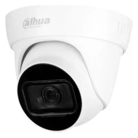 Dahua HAC-HDW1200TL-A 2 MP Sesli HD-TVI Dome Kamera — görsel 2