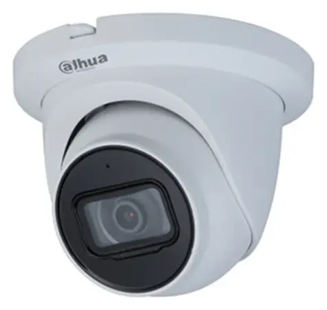 Dahua HAC-HDW1200TMQ-A-0280B 2 MP HD-TVI Dome Kamera