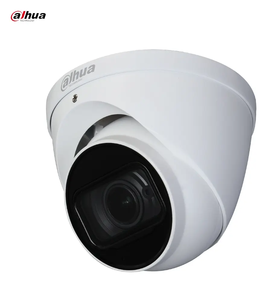Dahua HAC-HDW1200TMQ-A 2 MP Sesli Analog HD Dome Kamera