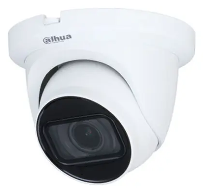 Dahua HAC-HDW1200TMQ-A-POC 2 MP HD-TVI Dome Kamera