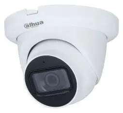 Dahua HAC-HDW1200TMQ-Z(-A) 2 MP Motorize Lens HD-TVI Dome Kamera