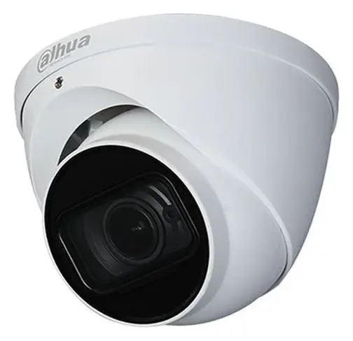 Dahua HAC-HDW1200TP-Z 2 MP Motorize Lens HDCVI Dome Kamera