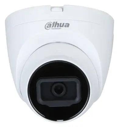Dahua HAC-HDW1200TQ-0280B 2 MP HD-TVI Dome Kamera