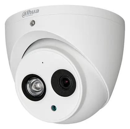 Dahua HAC-HDW1220EMP-A-0360B 2 MP HDCVI Dome Kamera
