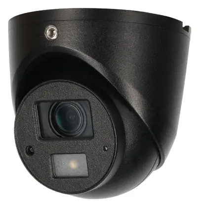 Dahua HAC-HDW1220G-0360B 2 MP HD-TVI Dome Kamera