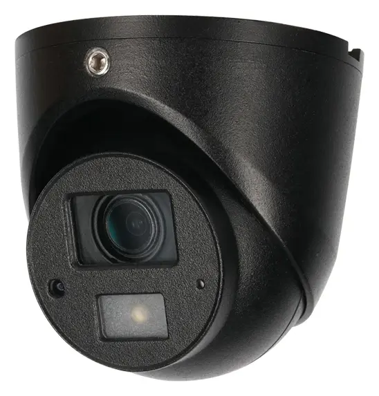 Dahua HAC-HDW1220GP-M-0280B-S3 2MP Mobil Araç Kamerası