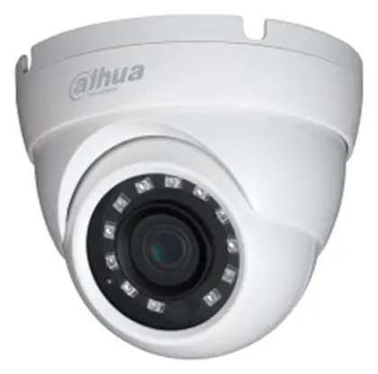 Dahua HAC-HDW1220M 2 MP HDCVI Dome Kamera