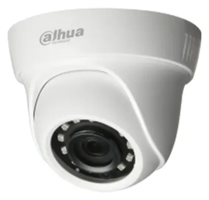 Dahua HAC-HDW1220R 2 MP HDCVI Dome Kamera