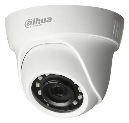 Dahua HAC-HDW1220SL 2 MP HDCVI Dome Kamera