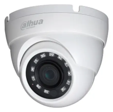 Dahua HAC-HDW1230M 2 MP HDCVI Dome Kamera