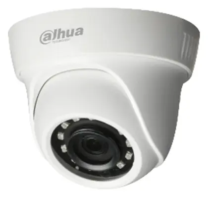 Dahua HAC-HDW1230SL 2 MP HDCVI Dome Kamera