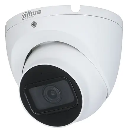 Dahua HAC-HDW1231TLM-A 2 MP Starlight HDCVI Eyeball Kamera