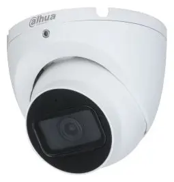 Dahua HAC-HDW1231TLM 2 MP Starlight HDCVI Eyeball Kamera