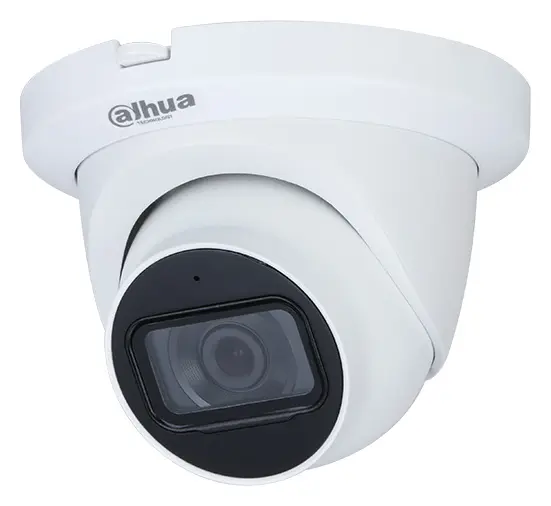 Dahua HAC-HDW1231TLMQ (-A) 2 MP Starlight HDCVI Eyeball Kamera