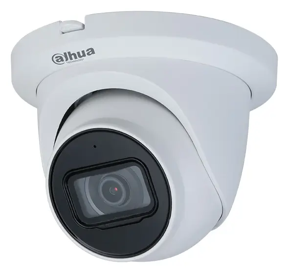 Dahua HAC-HDW1231TMQ-A 2 MP Starlight HDCVI Eyeball Kamera
