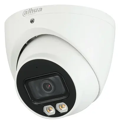 Dahua HAC-HDW1239T-IL-A 2 MP HD-TVI Dome Kamera