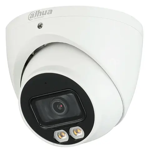 Dahua HAC-HDW1239T-IL-A 2 MP HD-TVI Dome Kamera