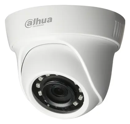 Dahua HAC-HDW1400SL 4 MP HDCVI Dome Kamera
