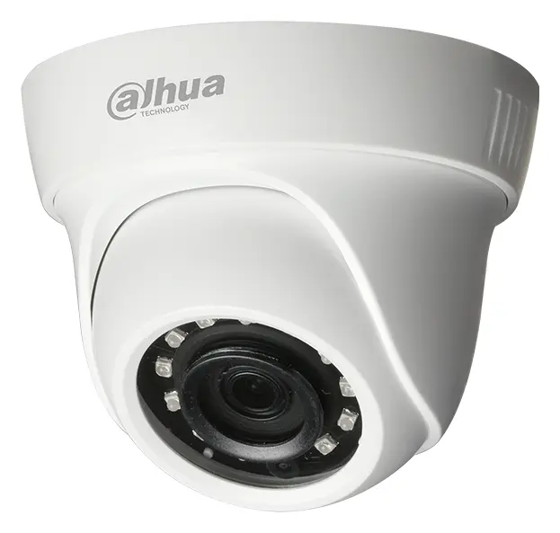 Dahua HAC-HDW1400SL 4 MP HDCVI Dome Kamera