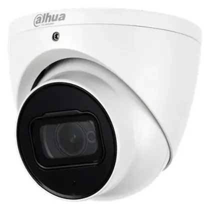 Dahua HAC-HDW1400TL-0280B 4 MP HD-TVI Dome Kamera