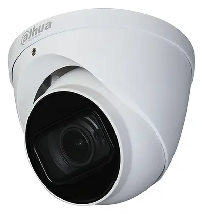 Dahua HAC-HDW1500T-Z-POC 5 MP Motorize Lens HDCVI Dome Kamera
