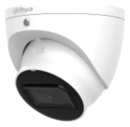 Dahua HAC-HDW1500TLM-A 5 MP HD-TVI Dome Kamera