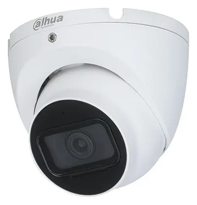 Dahua HAC-HDW1500TLM 5 MP HD-TVI Dome Kamera