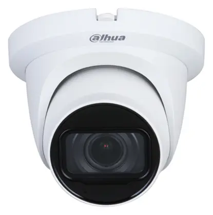 Dahua HAC-HDW1500TMQ-Z-A-DP 5 MP Motorize Lens HD-TVI Dome Kamera