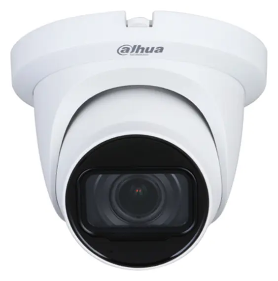 Dahua HAC-HDW1500TMQ-Z-A-DP 5 MP Motorize Lens HD-TVI Dome Kamera