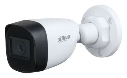 Dahua HAC-HDW1500TRQ-0280B-S2 5 MP HD-TVI Dome Kamera
