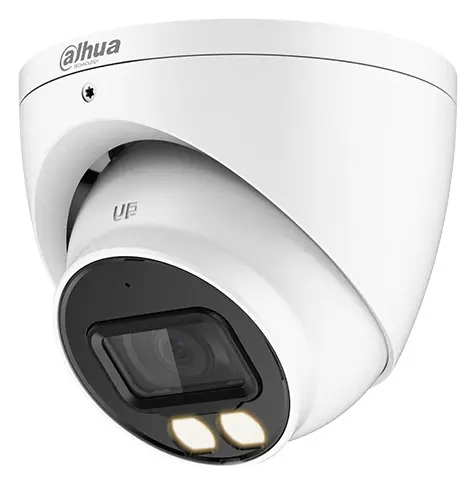 Dahua HAC-HDW1509T-IL-A 5 MP HD-TVI Dome Kamera