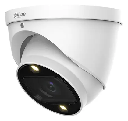 Dahua HAC-HDW1509T-Z-A-LED-DP 5 MP Motorize Lens HD-TVI Dome Kamera