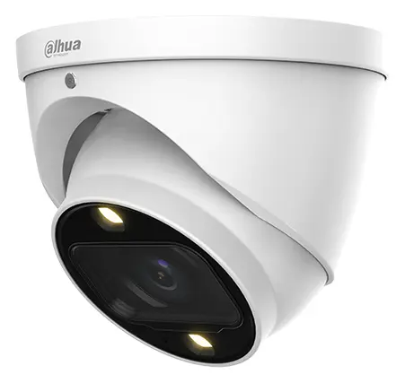 Dahua HAC-HDW1509T-Z-A-LED-DP 5 MP Motorize Lens HD-TVI Dome Kamera