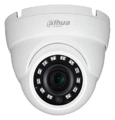 Dahua HAC-HDW1800M 4K HDCVI Eyeball Kamera